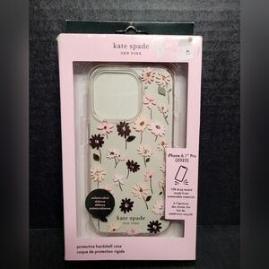 Kate Spade iPhone 6.1 Pro Phone Case